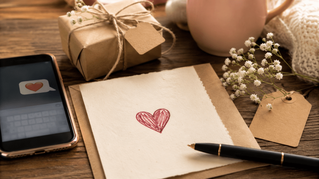 Perfect for texts, gift tags, or when you just need a quick, heartfelt line.