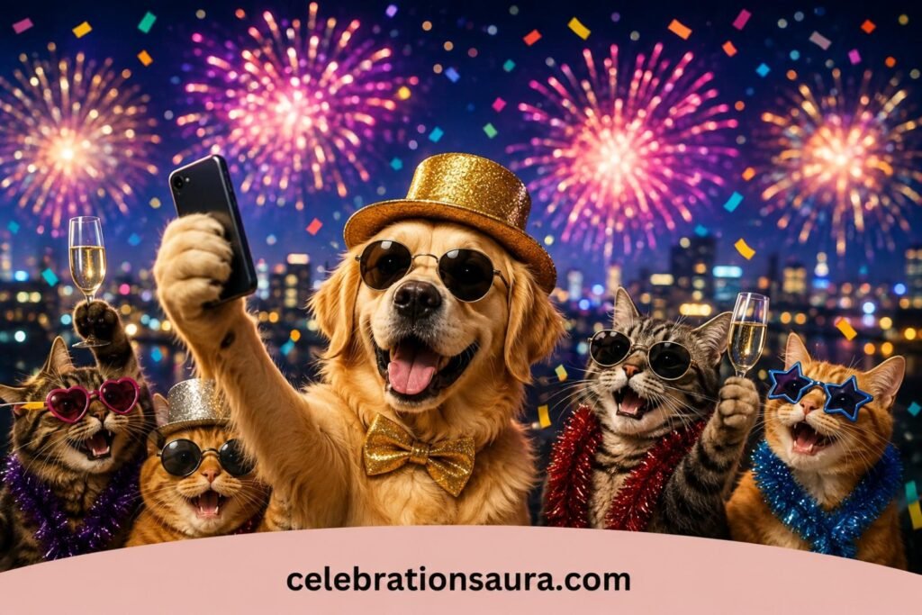 New Year Memes 2026: Fresh for This Year