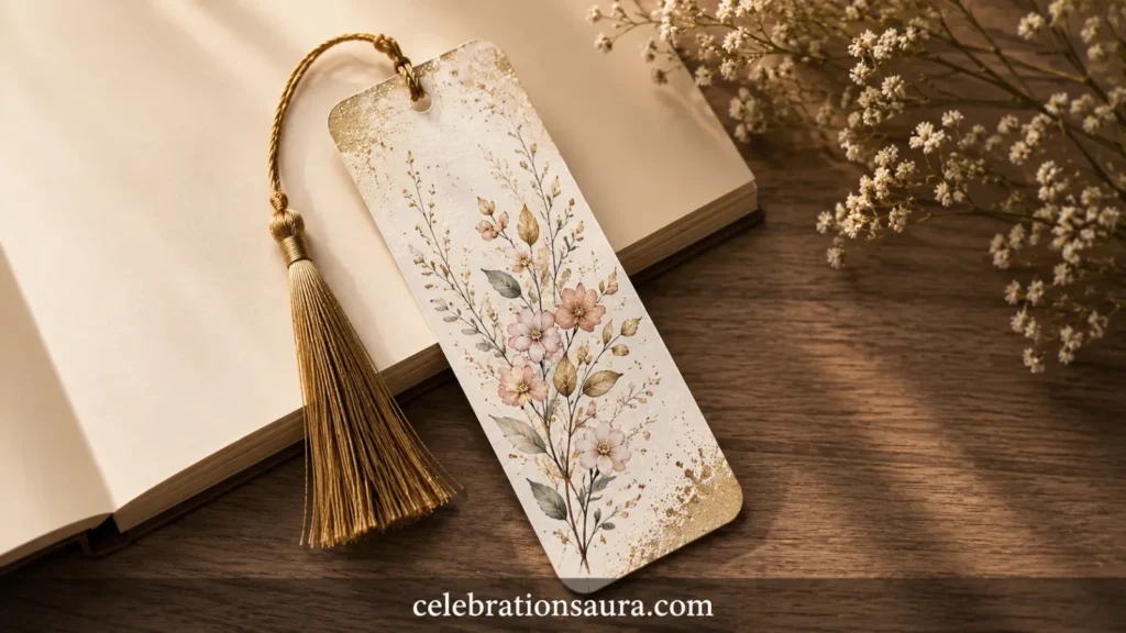Bookmark Design