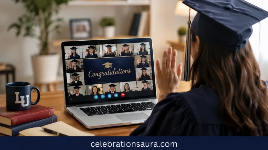 What About Liberty University Online Graduation 2026?