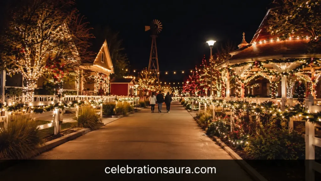 Visit on a Weeknight for a More Relaxed Experience