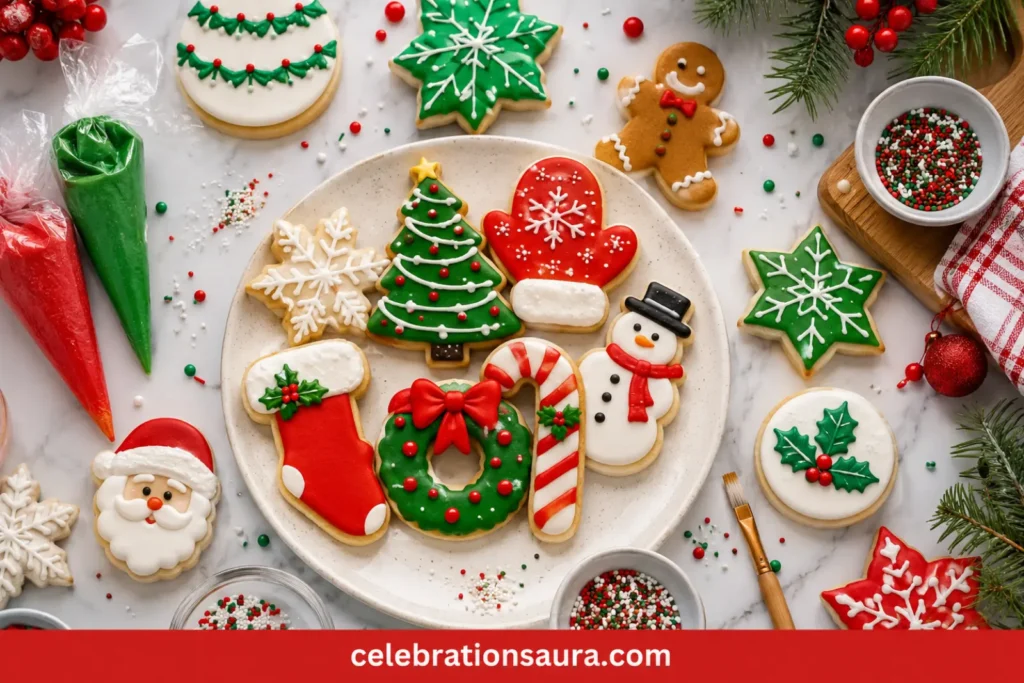 Best Christmas Cookie Decorating Ideas for 2026