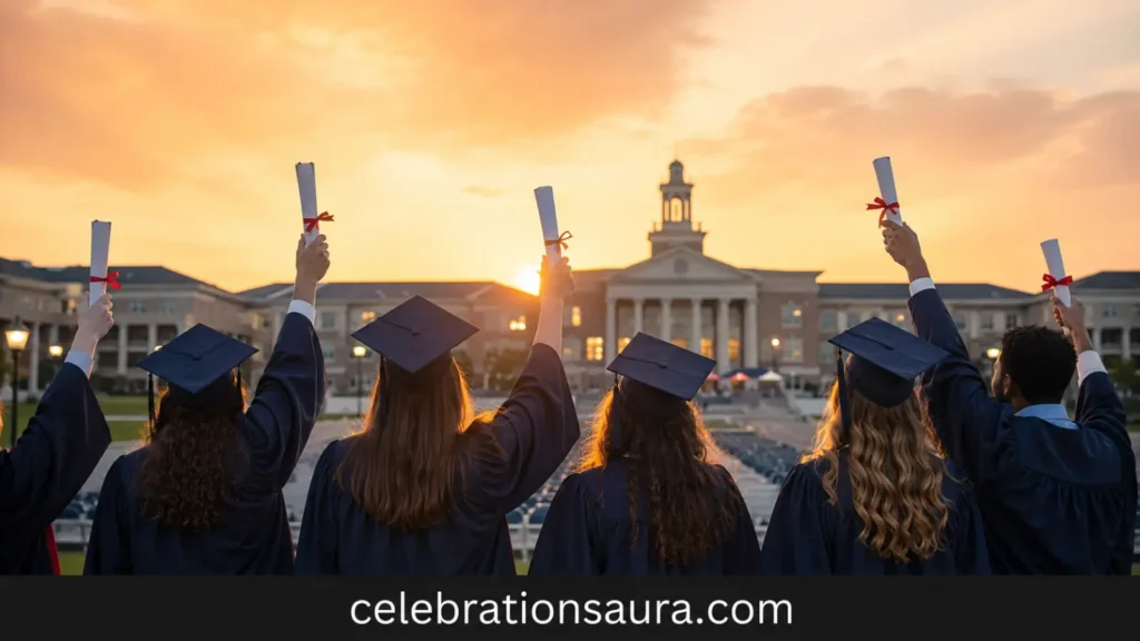 Liberty University Commencement Participation List 2026