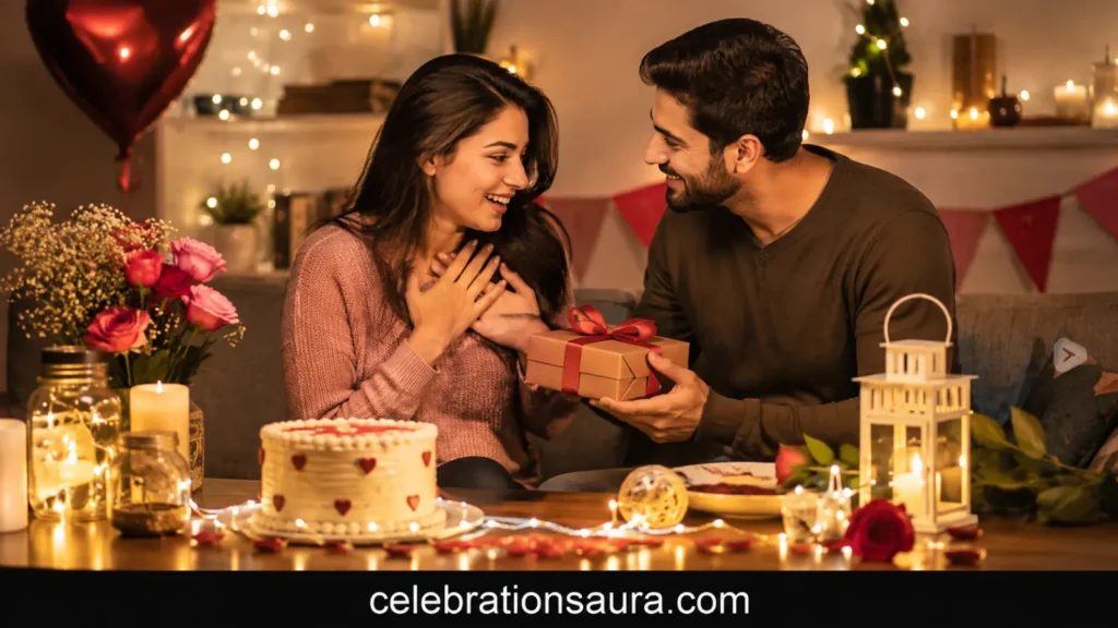 Cheap and Inexpensive Birthday Ideas for Wife