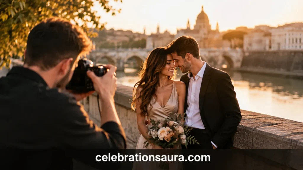 Book a Couples Photo Session