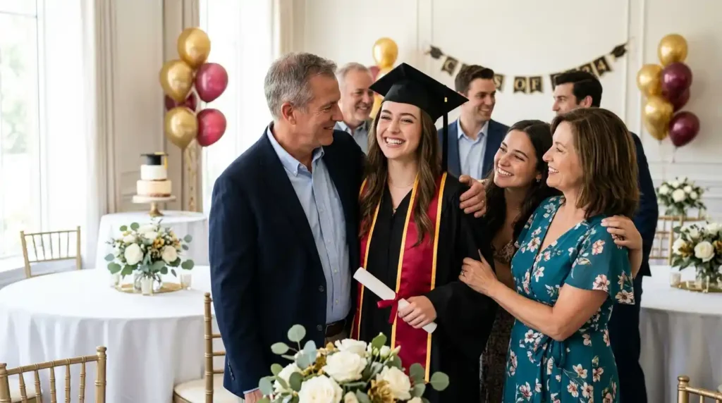 15 Heartfelt Graduation Congratulations Messages