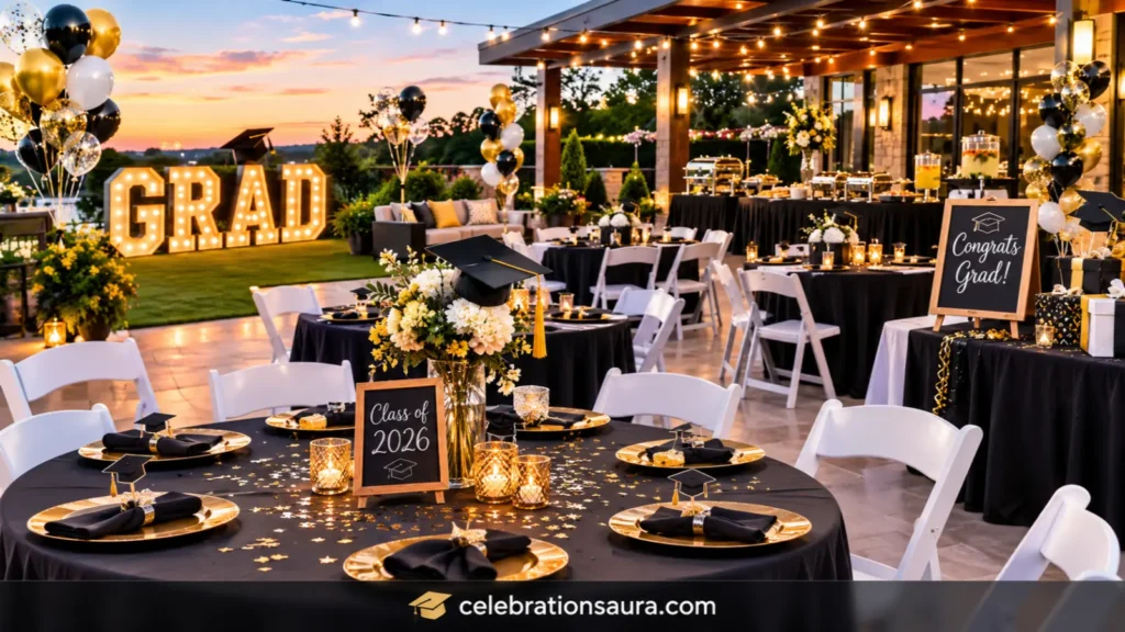  Find Affordable Graduation Party Venues Near Me