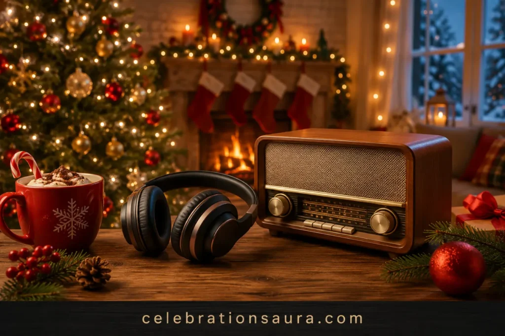 KLove Christmas Music: Best Playlist, Radio & Ways to Listen