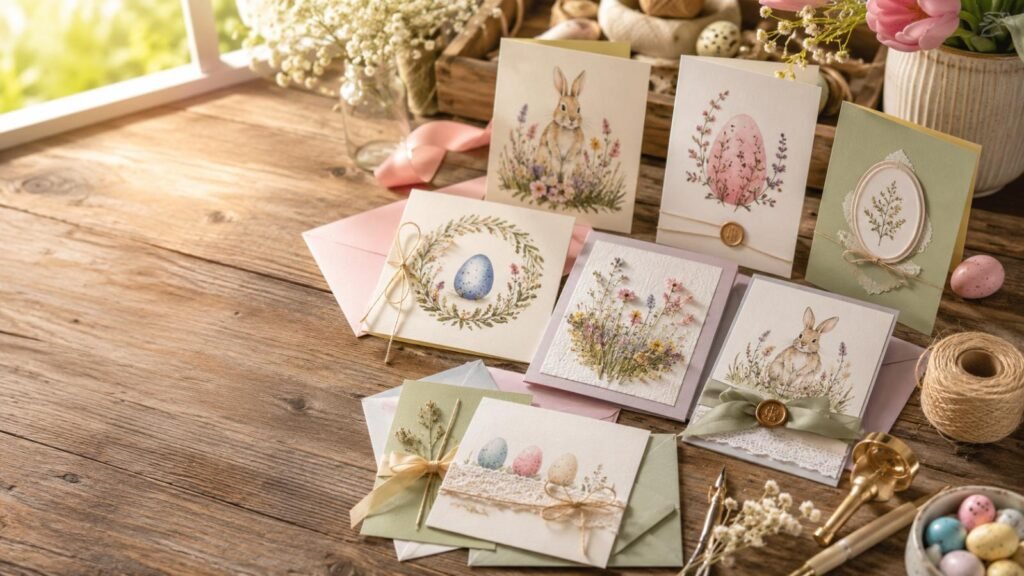 27 Easter Card Ideas That Actually Feel Personal in 2026