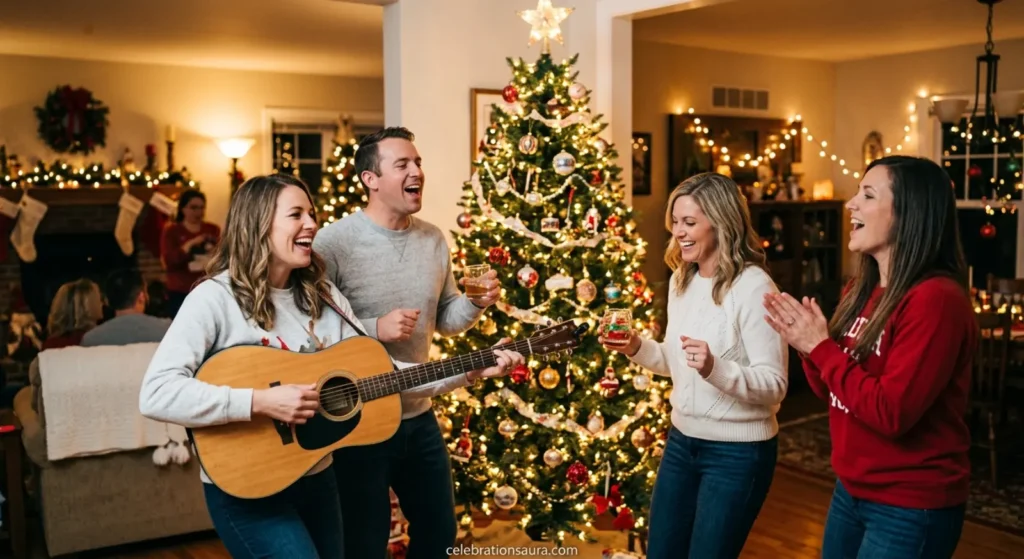 Rockin' Around the Christmas Tree: The Full Story, Lyrics Guide & How to Play It