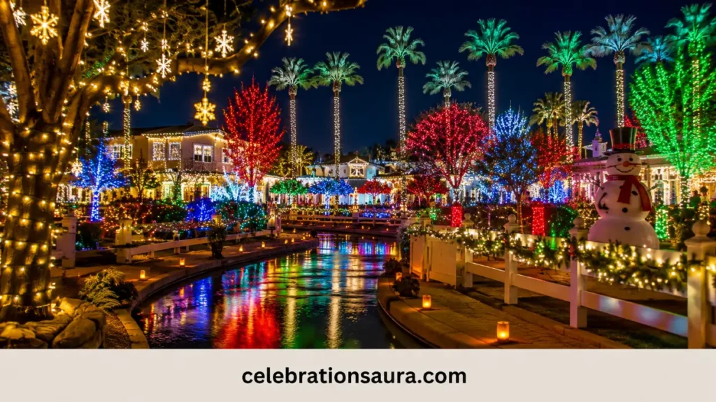 Agritopia Christmas Lights: 20+ Best Tips for a Magical Visit in 2026