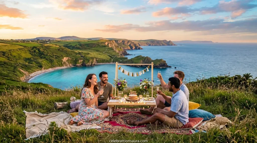 24+ Unforgettable Birthday Trip Ideas for Every Age, Budget, and Travel Style