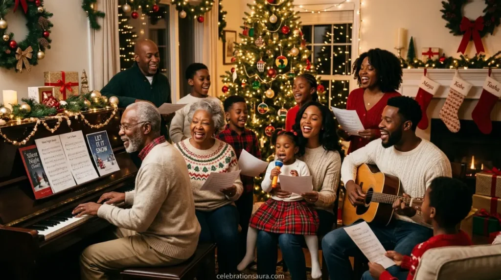 Black Christmas Songs: 21 Soulful Holiday Favorites for 2026