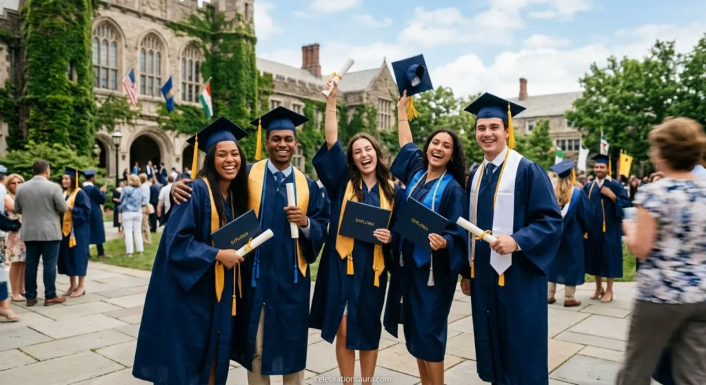 Graduation Card Message 36+ Ideas for Every Grad in Your Life