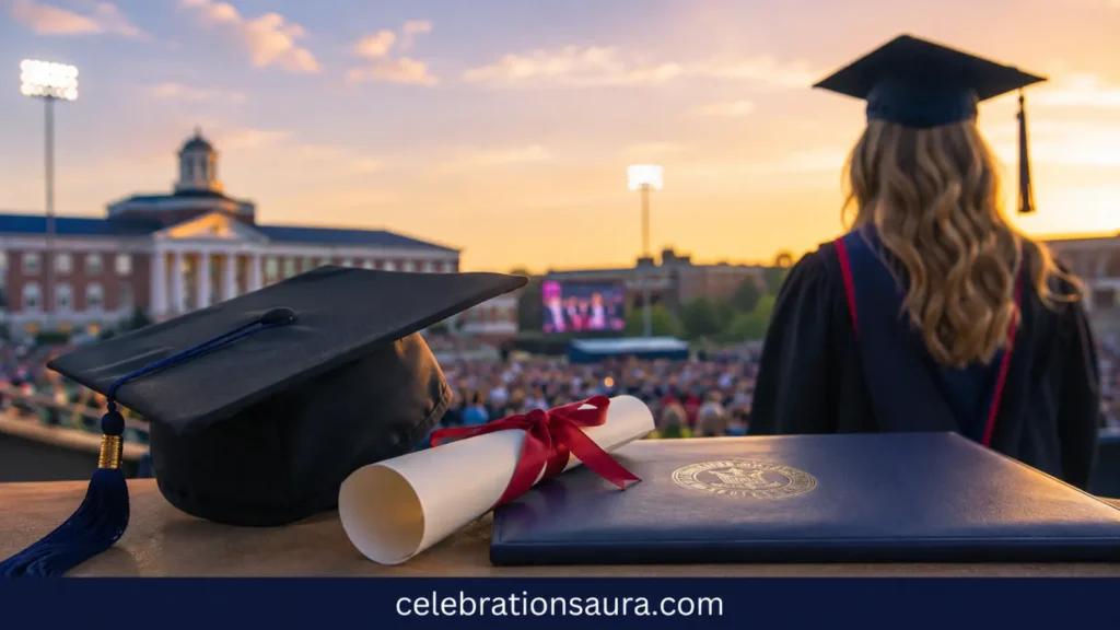 Liberty University Graduation 2026: Dates, Schedule, Tickets & More