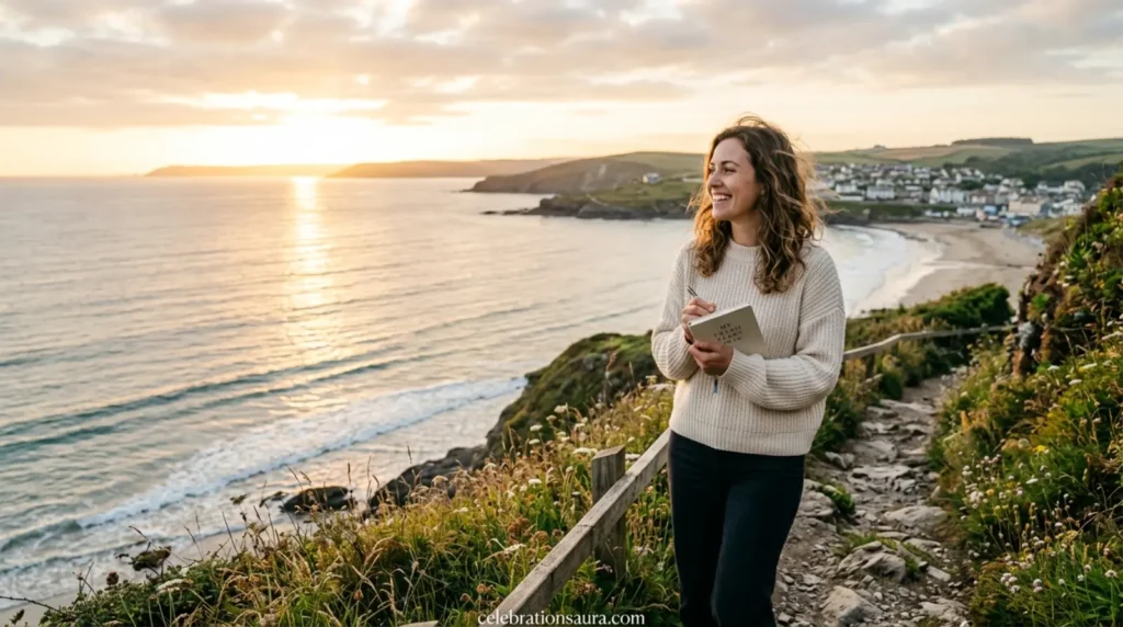 New Year New You: 25 Creative Ideas for a Fresh Start in 2026