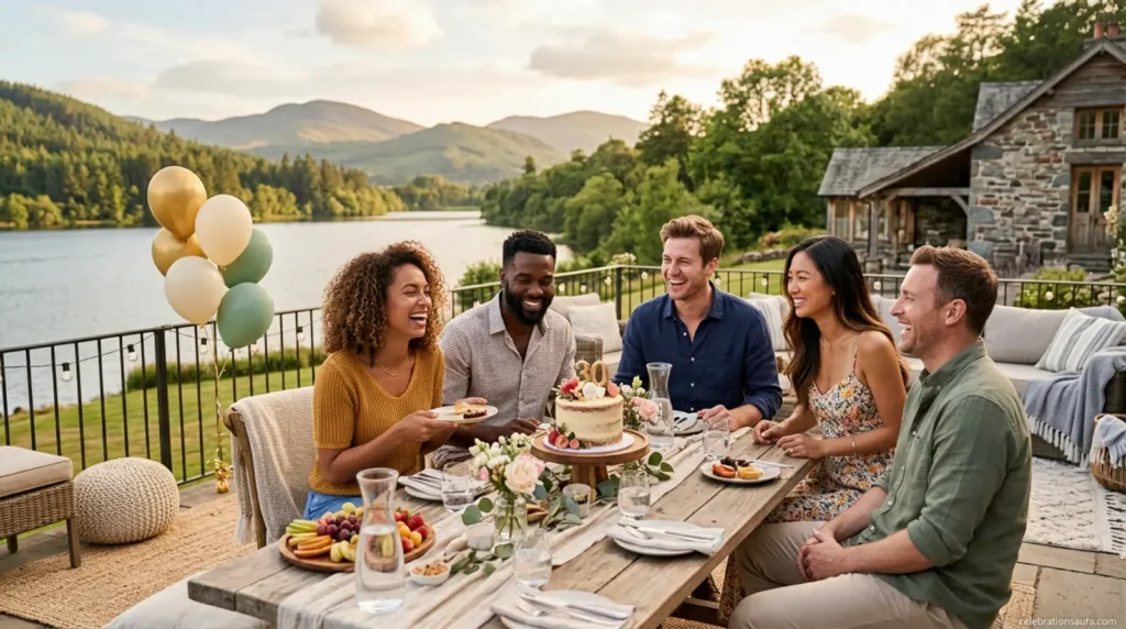 30th Birthday Ideas: 12 Experiences Worth Remembering