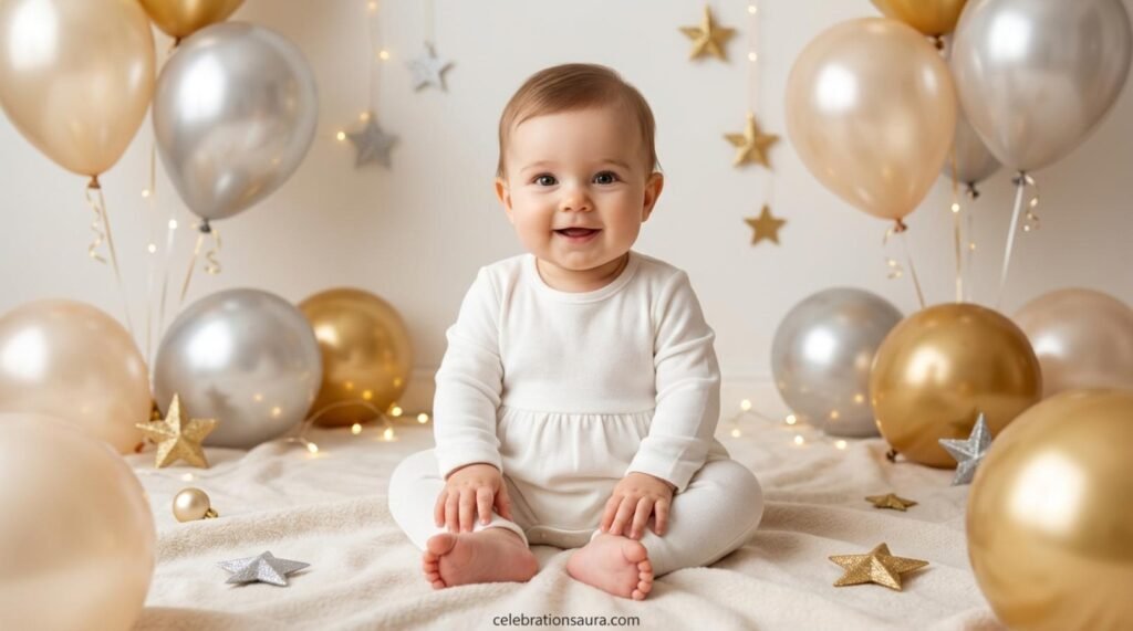 Baby New Year: 27 Sweet Ideas for 2027