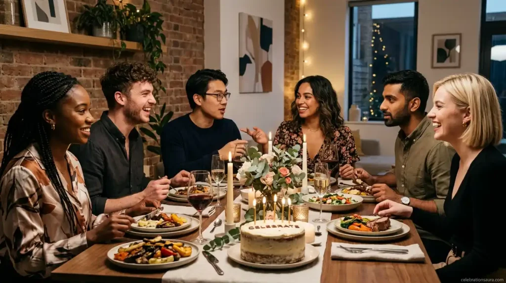 Host an Elevated Dinner Party
