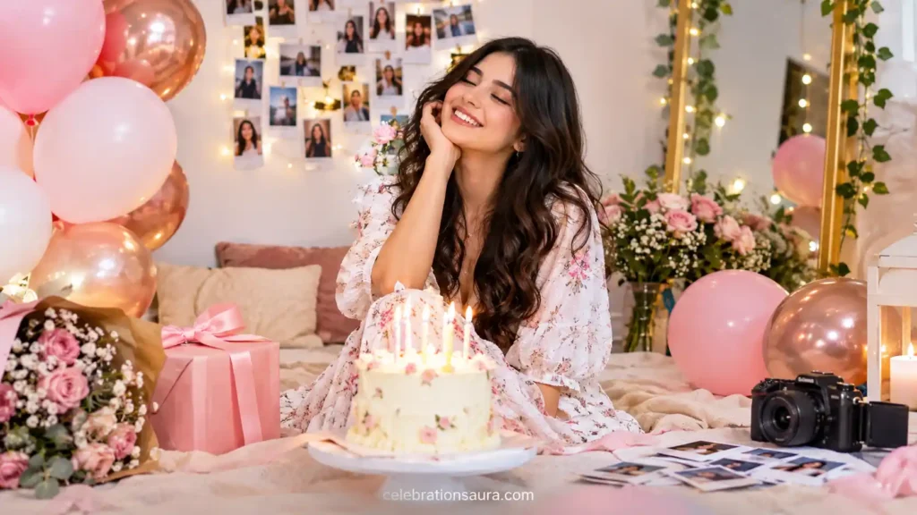 Birthday Photoshoot Ideas That Make Every Picture Memorable