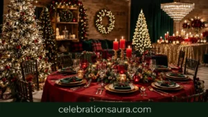 21 Christmas Party Themes for Every Celebration in 2026