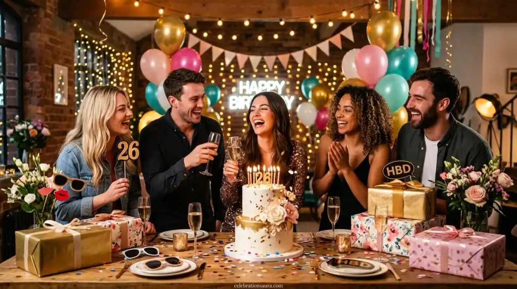 Fun Birthday Ideas: 25 Creative Ways to Celebrate in 2026