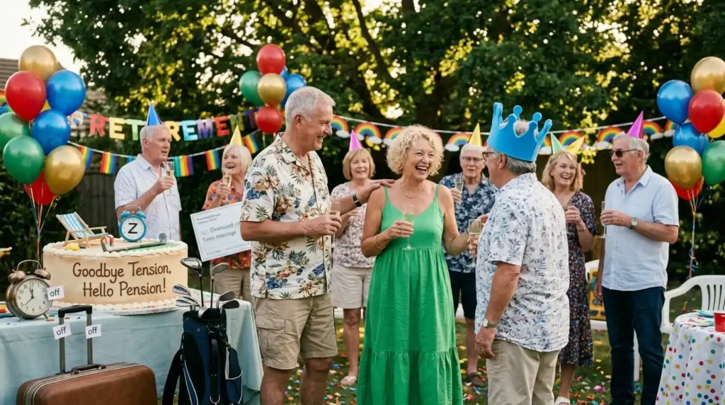 Funny Retirement Quotes: 75+ Hilarious Ways to Celebrate Retirement