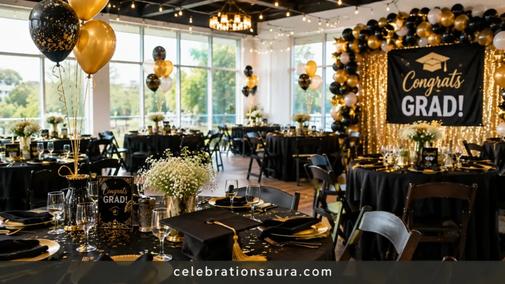 Graduation Party Venues Near Me: 21 Best Places to Celebrate in 2026