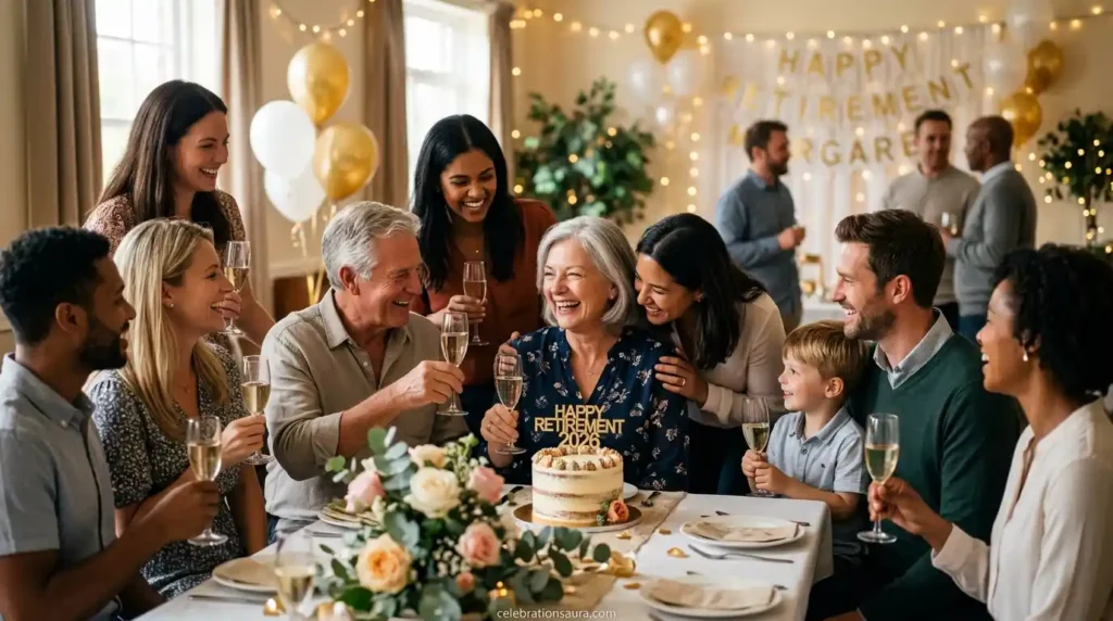 Happy Retirement Messages: 80+ Heartfelt Wishes for 2026