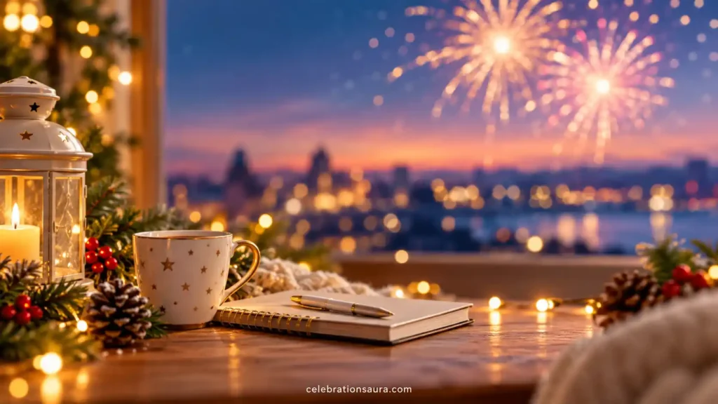 New Year Background: 25 Fresh Ideas for 2027