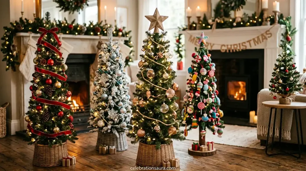 Pencil Christmas Tree: 30 Beautiful Ideas to Try This Christmas