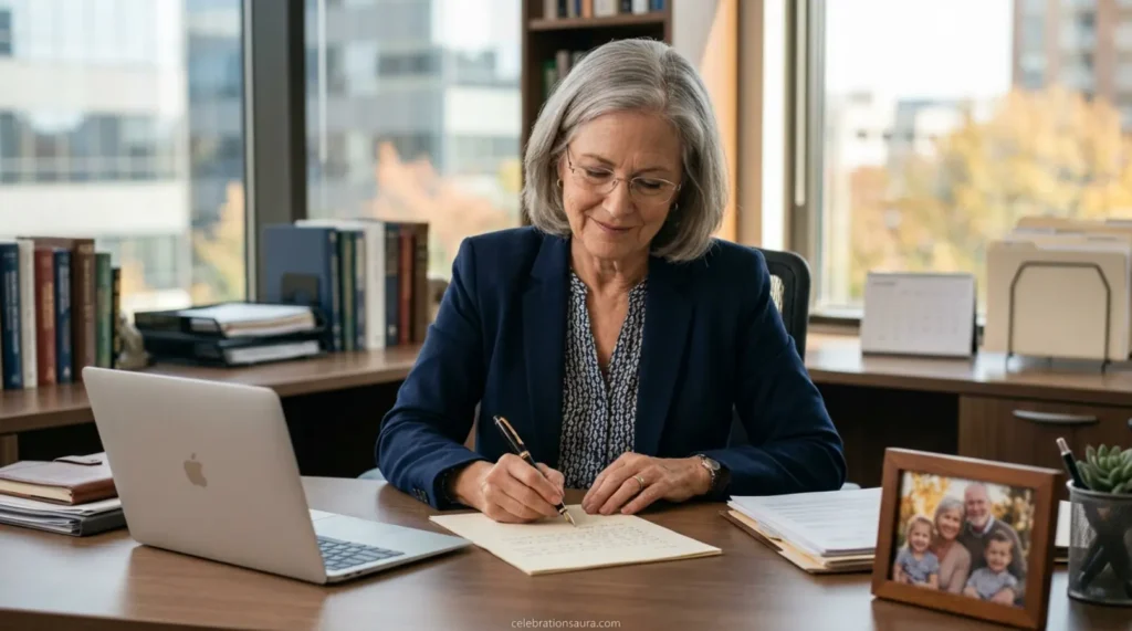 Retirement Letter to Employer: Complete Guide and Examples