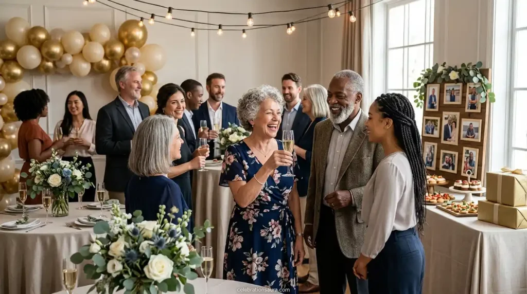 Retirement Party Ideas: 25 Ways to Celebrate in Style