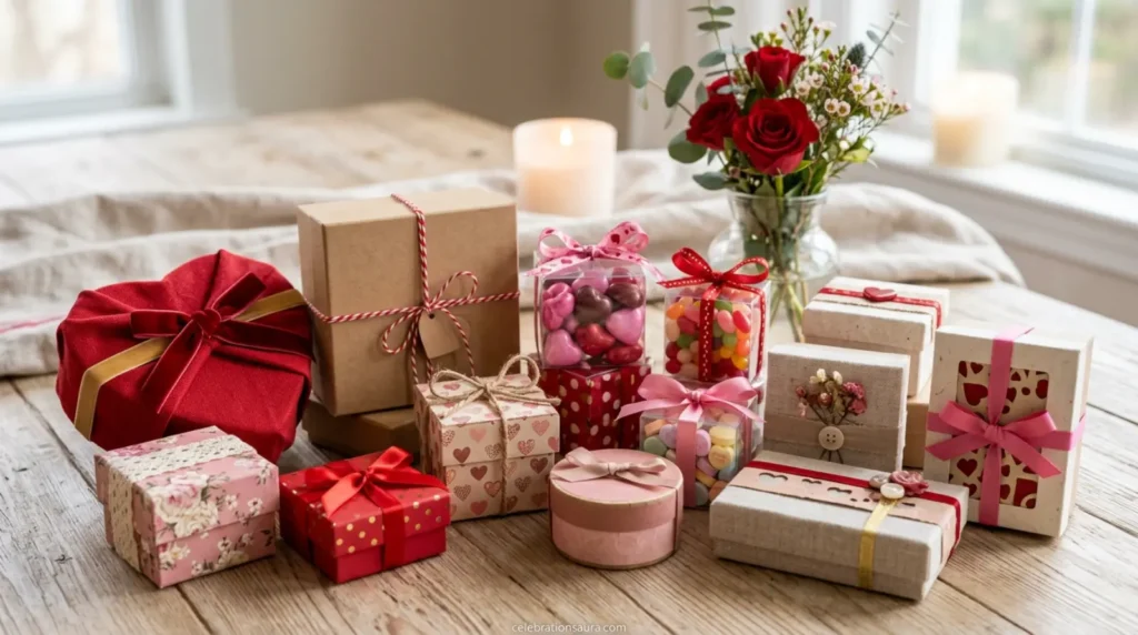 18+ Valentine’s Day Box Ideas Kids Will Love