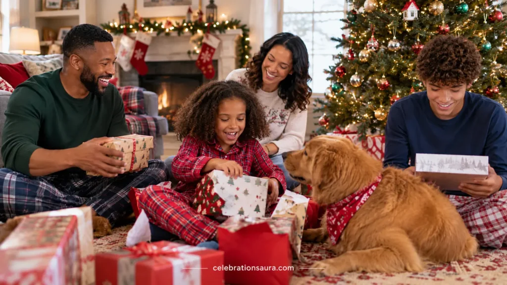 25 Christmas Morning Traditions to Make the Day Special in 2026