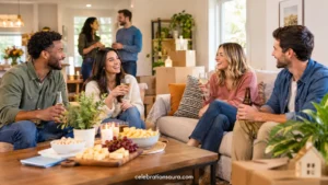 Housewarming Party Ideas: 21 Creative Ways to Celebrate Your New Home